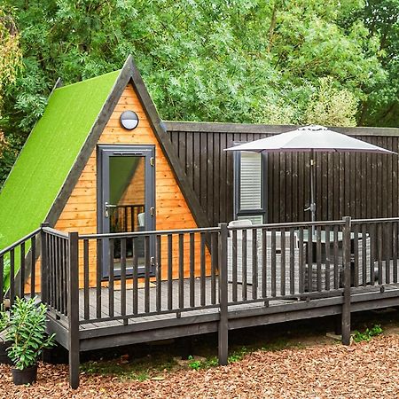 Lee Valley Sewardstone Enfield Extérieur photo