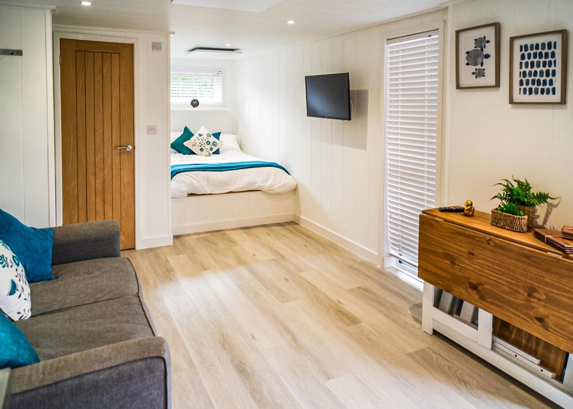 Lee Valley Sewardstone Enfield Extérieur photo